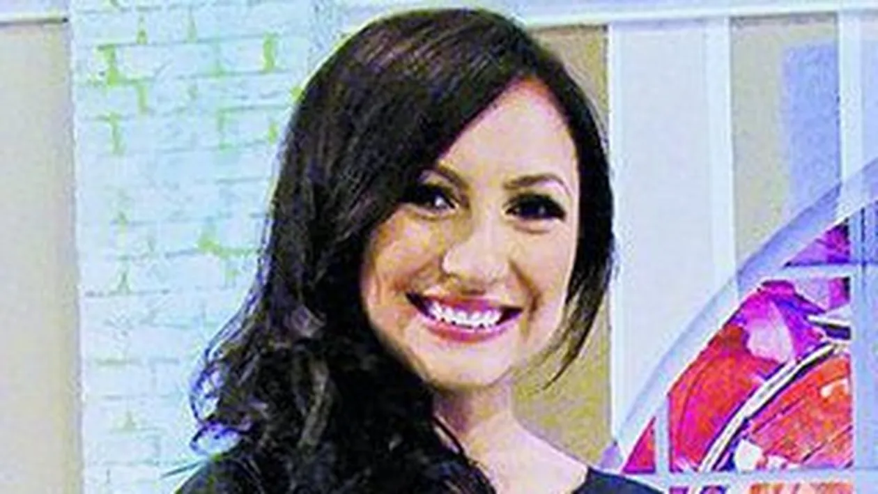 Asemanari incredibile intre Andra si Beyonce! Sotia lui Maruta, din ce in ce mai des, cu un pas inaintea starurilor de la Hollywood