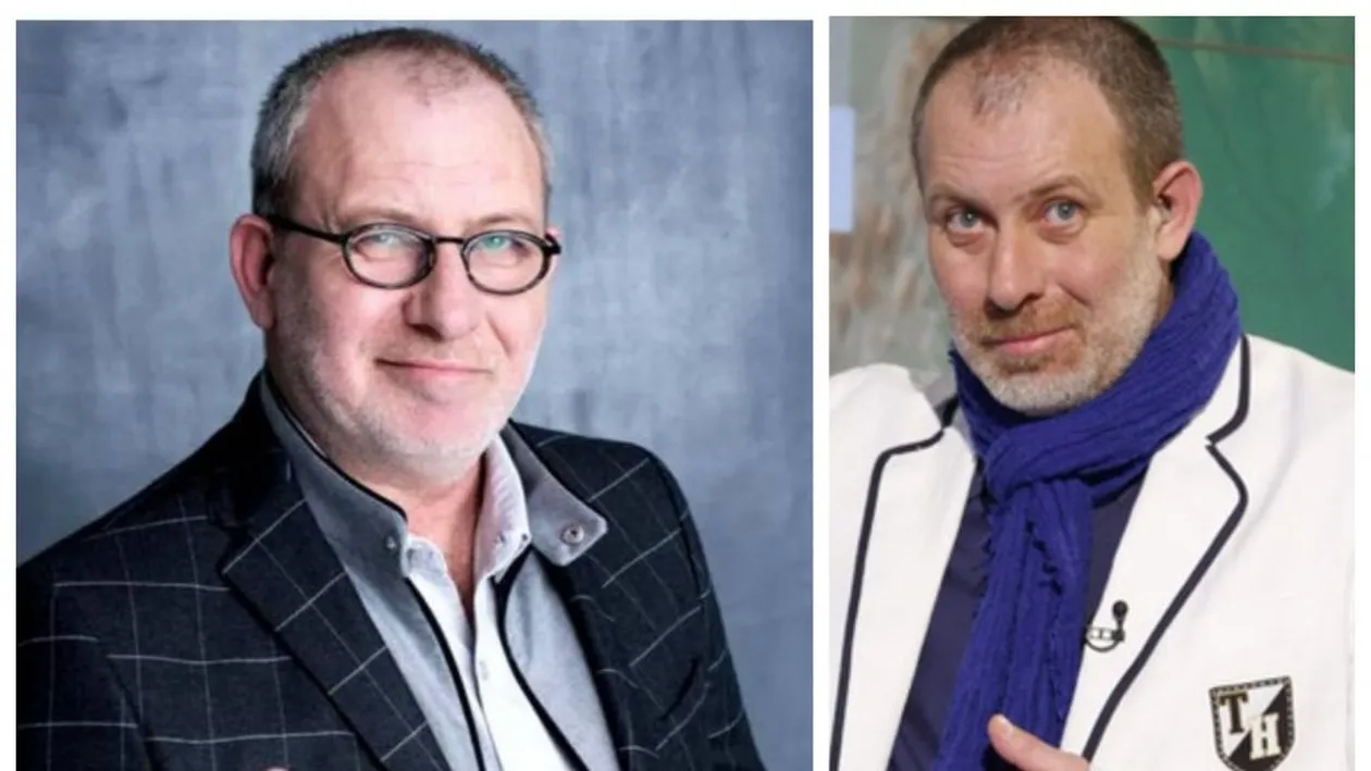 Busu, la un pas de moarte, din nou. Actorul și-a băgat în sperieți apropiații: Am înlemnit cu toții! 