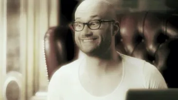 Mihai Bendeac: Vrei sa-ti implinesti visul? Tot ce trebuie sa faci e sa-ti bagi p**a in... Vezi continuarea!