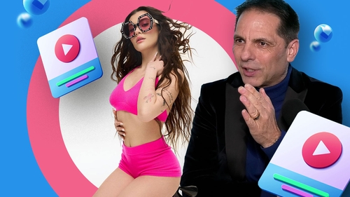 Erika Isac l-a scos din pepeni pe Dan Negru! Face milioane de vizualizări, dar riscă procesul cu Antena 1 din cauza show-ului ”Te pui cu blondele”!
