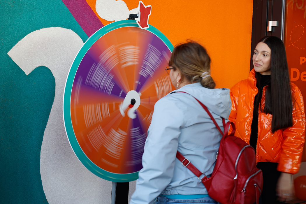 Popeyes România deschide primul restaurant de tip Drive-Thru din țară