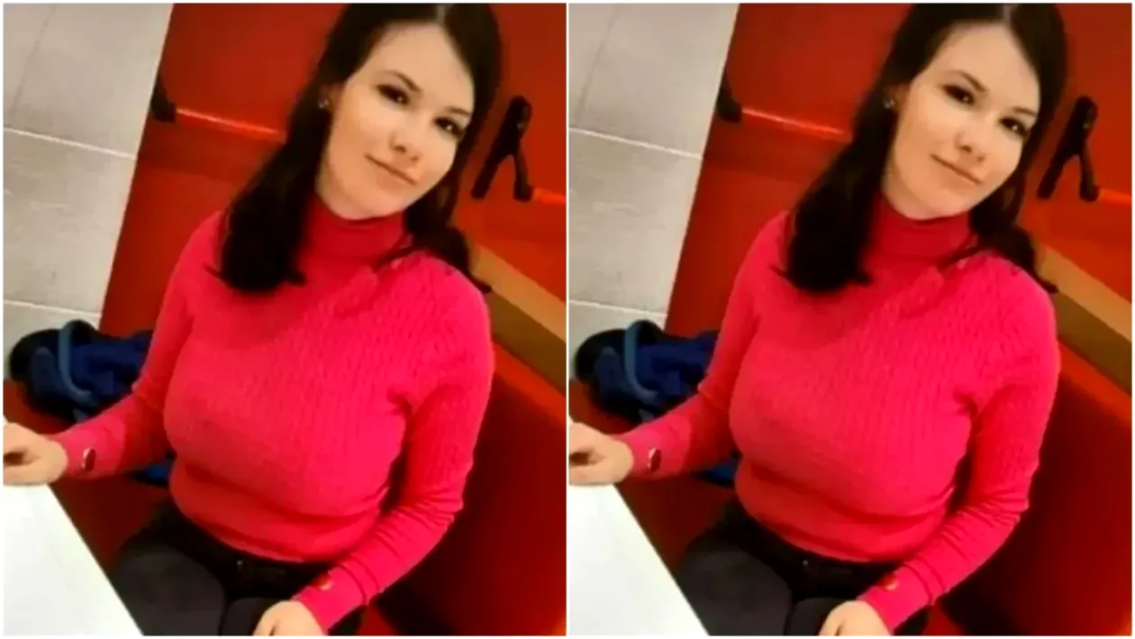 Noi informații în cazul Elenei Burcioiu, românca de 21 de ani dispărută în Italia. Polițiștii sunt în căutarea unui bărbat
