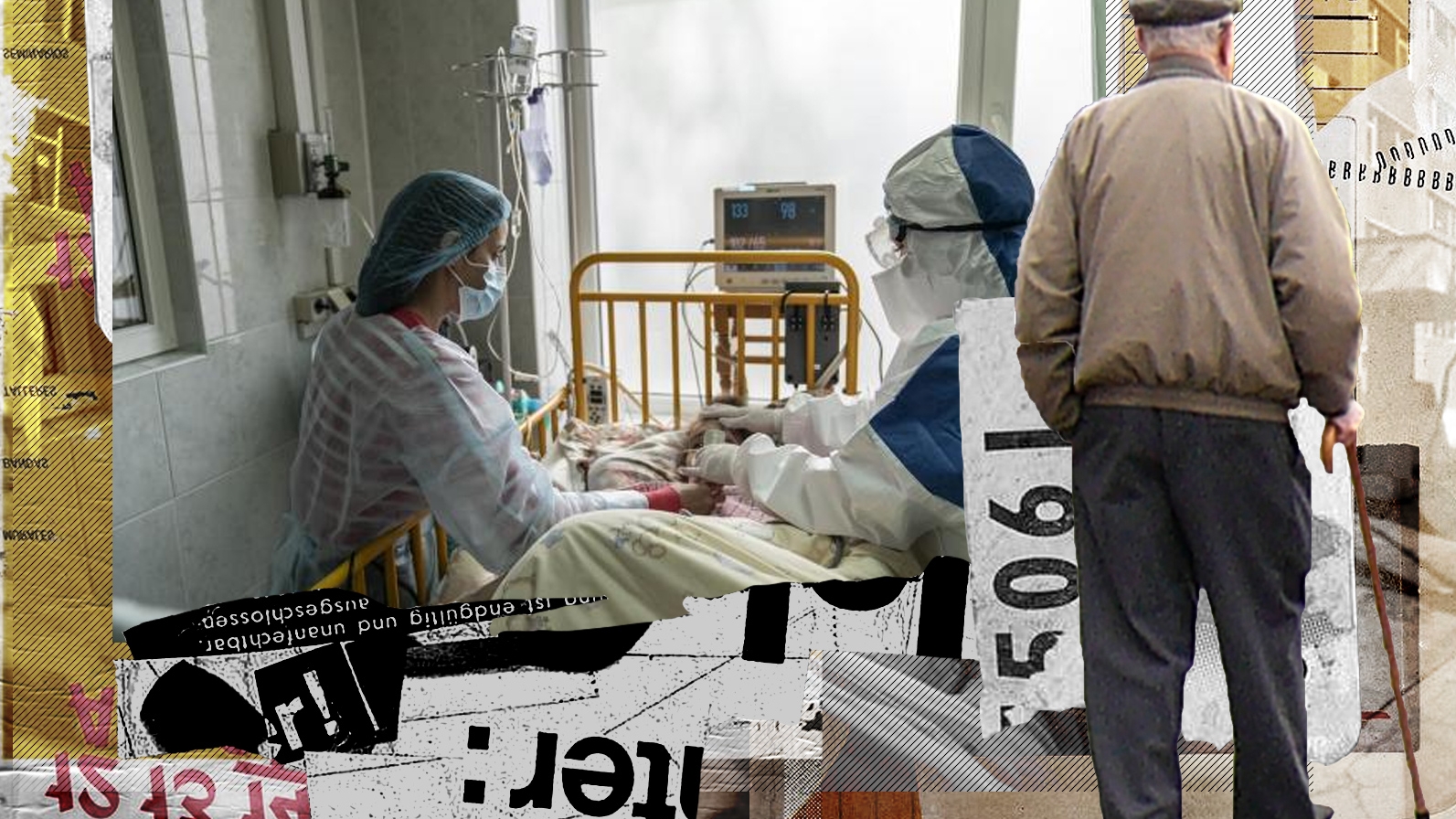 Ce spune martorul-cheie în cazul morții ex-socrului milionarului de la Loto. “În fața mea l-au băgat într-un sac”