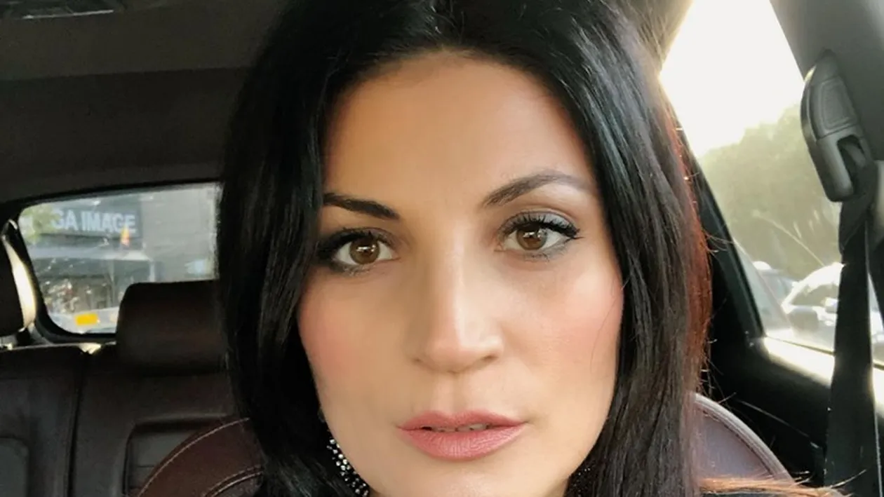 Ioana Ginghină, declarație fabuloasă după despărțirea de Papi: Nu mai divorțez, promit!