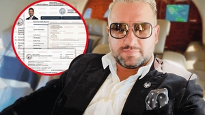 Cum ar fi profitat Dragoș Sprînceana de identitatea unui fost angajat decedat pentru a fenta datorii de peste 20 de milioane $ în America