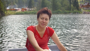 Mama Andei Maleon, soţia directorului BCU Iaşi, mesaj cutremurător pe Facebook! Ce a spus femeia despre dubla sinucidere