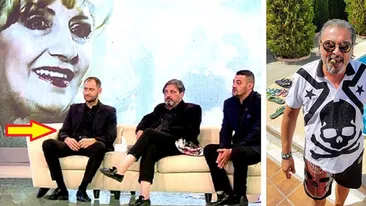 Fiul cel mare al Ilenei Ciuculete a rupt tăcerea după moartea lui Cornel Galeș. Ce mesaj a transmis Mugurel Sfetcu familiei fostului impresar