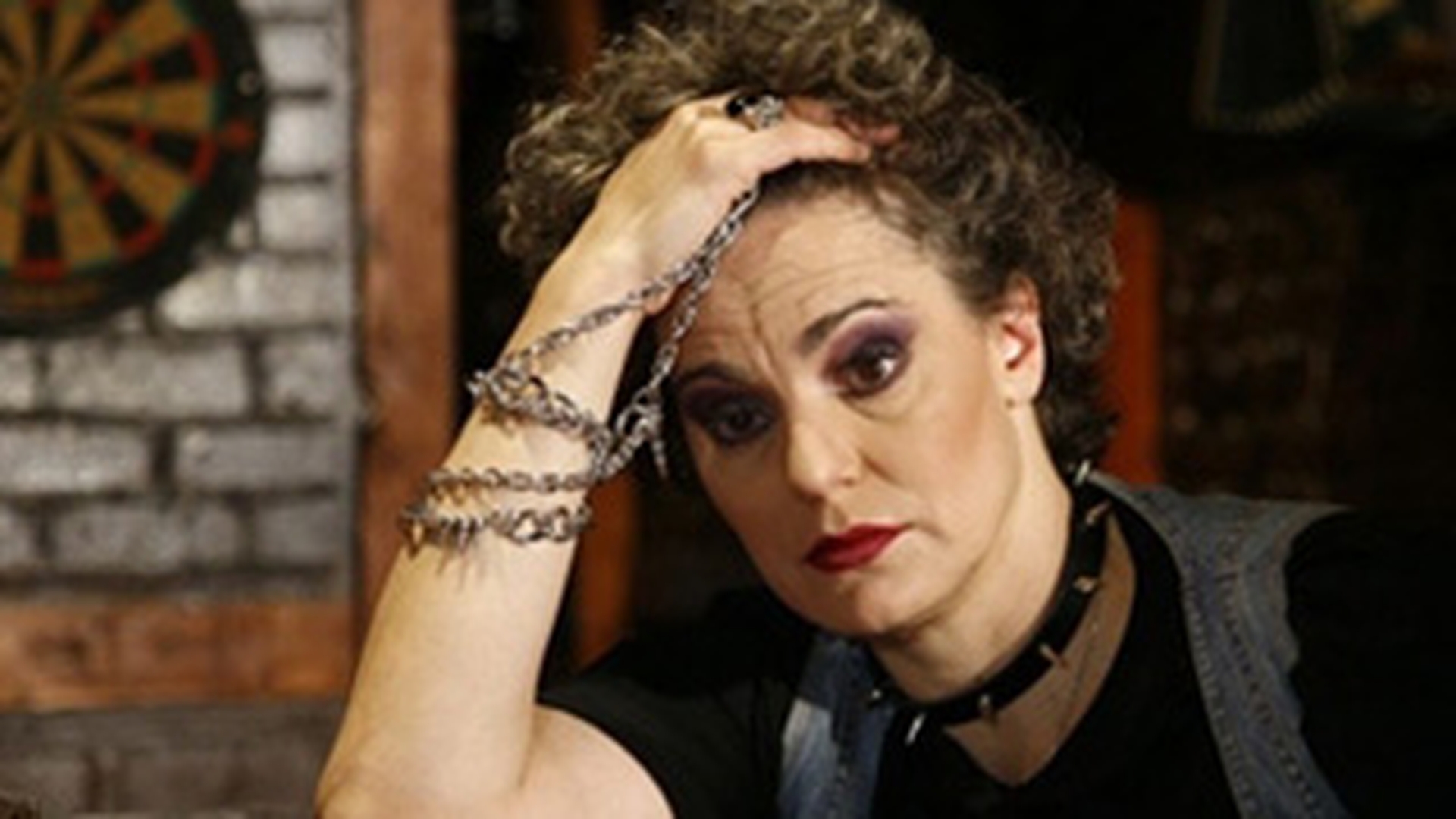 Maia Morgenstern face praf "tunatele" din Romania! "Operatiile estetice sunt dovada lipsei de incredere in sine!"