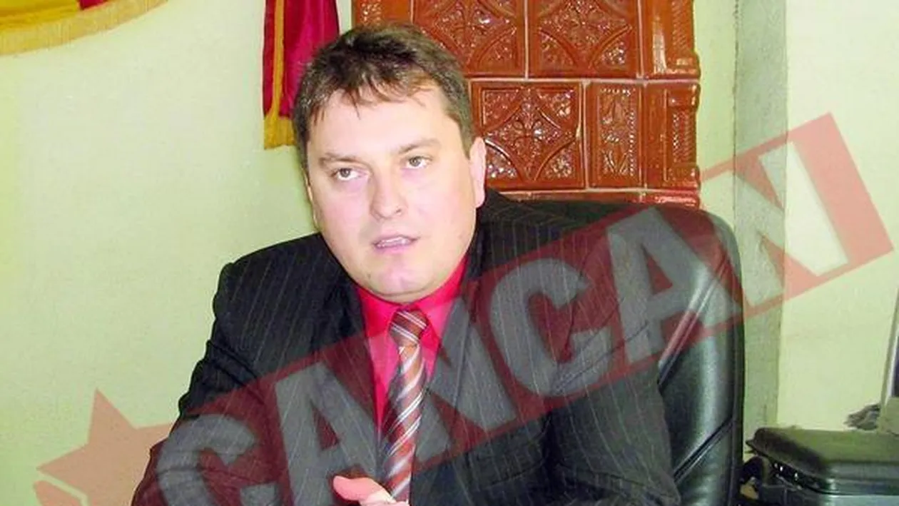 Vili Pasare si Roberto Paducel, denuntati de Titina Pitropu