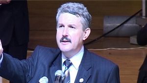 Primarul municipiului Ramnicu Valcea, condamnat definitiv la patru ani de inchisoare cu executare