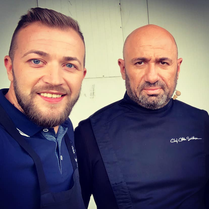 Florin Petcu de la Chefi la cuțite, apel disperat pe Facebook: “Nevoie urgentă de sânge”