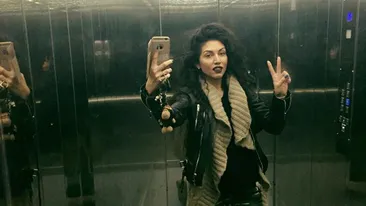 Prima reactie a Doinitei Oancea, dupa ce Lora a recunoscut ca se iubeste cu Ionut Ghenu!