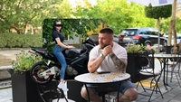 Răzvan Kovacs s-a despărțit de noua iubită?! Mesajul care i-a făcut pe fani să își pună semne de întrebare