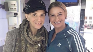 Anca, una dintre fiicele Ionelei Prodan, a răbufnit: "Mama nu are nicio metastază, astea sunt pure golănii"