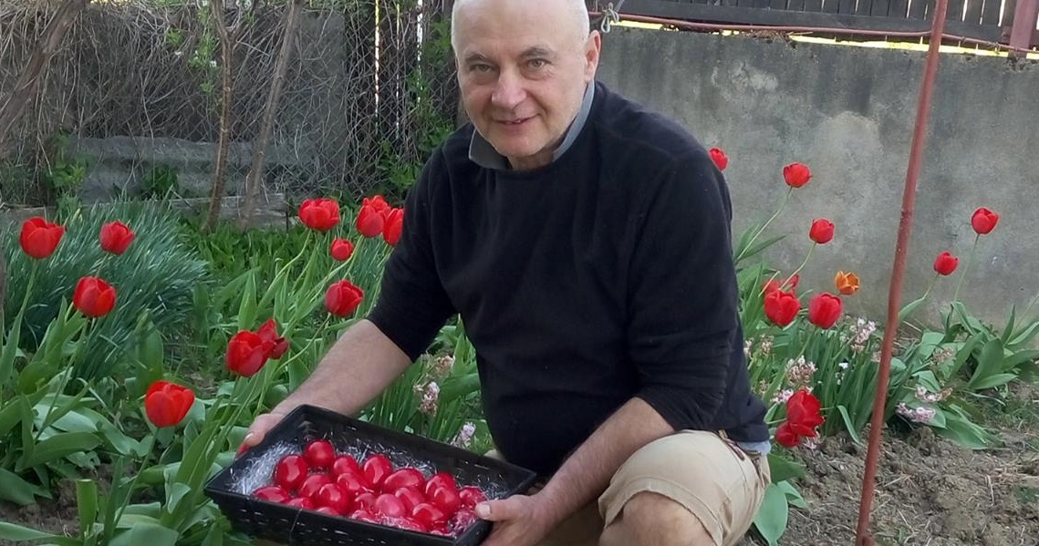 Mircea N. Stoian o pune la zid pe Maria Constantin. “Cum și de ce minte. Senzația de greață vine…”