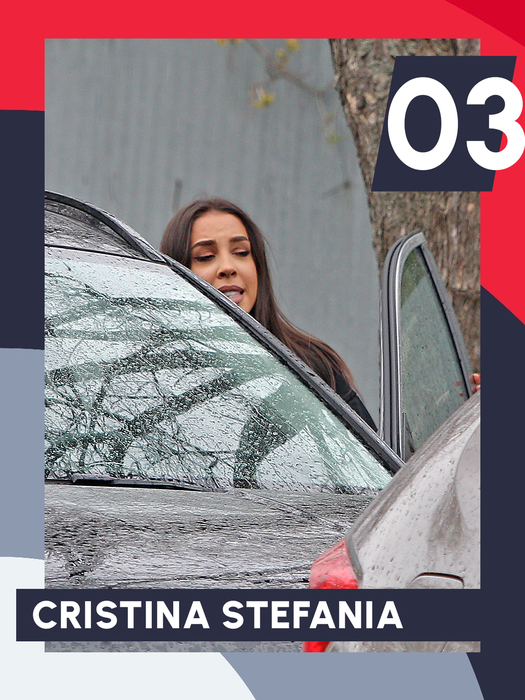 Atenţie! Intră în acţiune TOP 30 de vedete care fac senzaţie indiferent de vreme. Anna Lesko, Inna şi Bianca Drăguşanu au încins imaginaţia ude… dar cu stil! 
