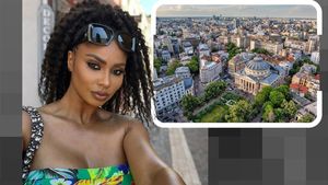 Laurette, schimbare radicală! S-a întors în România şi se reinventează: „Am început să fac treaba asta profesionist”