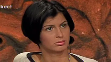 Madalina Pamfile despre viol: Stiu cine a facut-o, dar nu am vrut sa ii iau libertatea! Am considerat ca viata il va judeca!