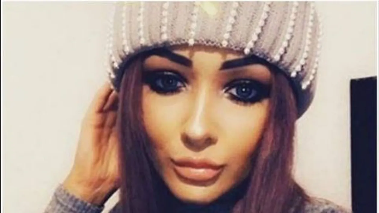 Dezvăluirile tinerei care va muri în cel mult cinci ani „Mă simt vinovată că îl părăsesc!”