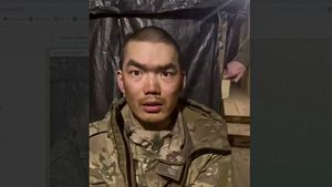 Mesaj de ULTIMA ORĂ de la Washington, după ce Ucraina a capturat doi soldați chinezi. Ce se întâmplă cu ei