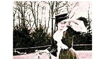 Divele din Bucurestiul de altadata si palatele lor luxoase! Uite in ce conace traiau Mita Biciclista si Maria Tanase!