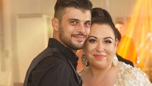 Oana Roman, mesaj emoționant pentru Marius Elisei la 7 ani de la nuntă: "Îți mulțumesc pentru că ești tatăl perfect pentru Isa și sprijinul meu necondiționat!"