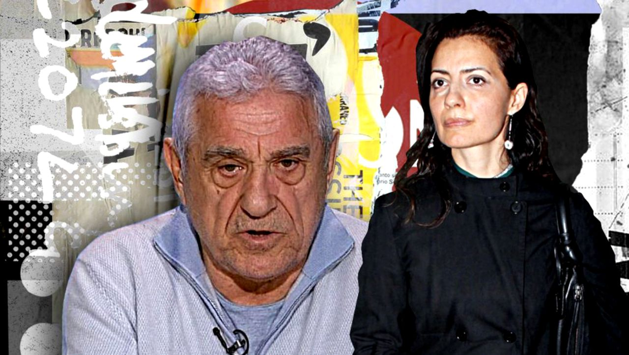 Giovani Becali a dat-o în judecată pe mama copilului său