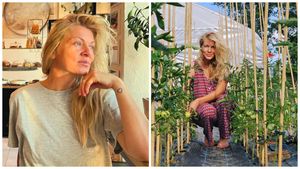 Gustarea pe care Dana Nălbaru o prepară în 2 minute. Este sațioasă și sănătate curată: „A ieșit excelent”