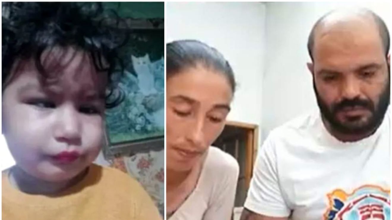 Ipoteză-șoc în cazul morții Raisei, fetița de 2 ani și jumătate găsită fără suflare la nici 200 de metri de casă. Ucisă din răzbunare?!