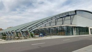 Extreme Light Infrastructure (ELI). Cel mai puternic laser din lume este fabricat la Măgurele