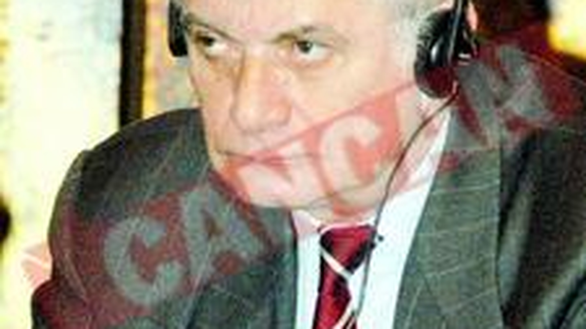80.000 de euro salariu pentru presedintele "Proprietatii"