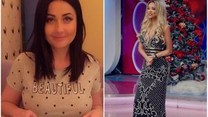 Ultima oră: Bianca e pregătită să revină la TV. Gabriela Cristea a anunţat că se întoarce la "Te vreau lângă mine", dar şefii Kanal D...