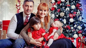 Alina Sorescu, imagine de colecţie cu fiicele ei! Artista a dezvăluit cea mai mare dorinţă pe care şi-a pus-o de Crăciun