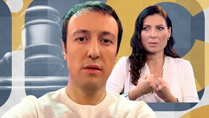 Călin Geambașu îi dă lovitura mamei fiului său! Acuzații fără precedent aduse de artist, după decizia de ultimă oră a instanței
