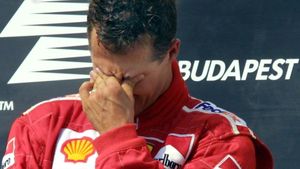Familia lui Michael Schumacher a făcut anunțul groaznic