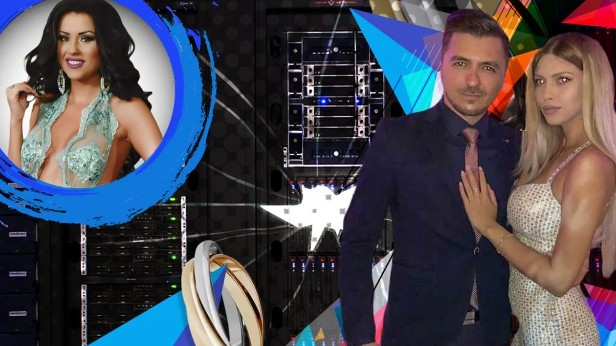 Fostul iubit al Danielei Crudu s-a logodit cu o mega-bunăciune!