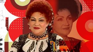 De ce refuză Elena Merișoreanu evenimentele și ce surse de venit are: ”Dacă aș mai trăi o sută de ani, eu nu m-aș plânge de bani!”