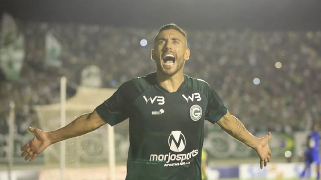 Alan Ruschel, declarații emoționante după primul gol înscris după ce a supraviețuit accidentului aviatic din 2016
