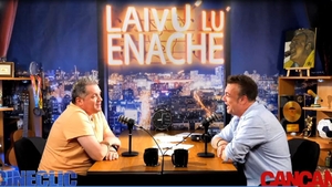 Râzi cu lacrimi la podcastul lui Adrian Enache! Despre Andrei Duban: ”A fost șoim al patriei până la 19 ani. Avea și structura de amant gravid!”