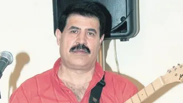 Ultimele imagini cu Dan Ciotoi, după ce a anunţat că are cancer! Durerea se citeşte pe chipul său