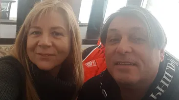 Secretul cu care Cornel Galeș a ales să plece în mormânt. Doar apropiații știau adevărul din relația cu Viviana Mantoiu