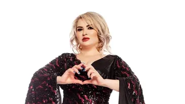 Viorica de la Clejani, umilită după ce a făcut publică imaginea cu ea de la ATI: “Nu crede nici dracu’ ce cântă femeia”