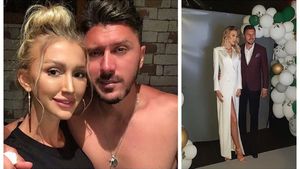 Ciprian Marica şi Ioana s-au despărţit după episodul cu Ana Muntean? Detaliile care arată că şi-ar fi spus adio