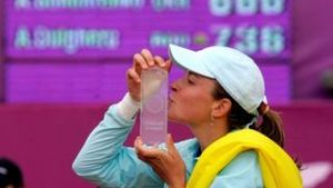 Alexandra Dulgheru a castigat, pentru a doua oara consecutiv, turneul de la Varsovia