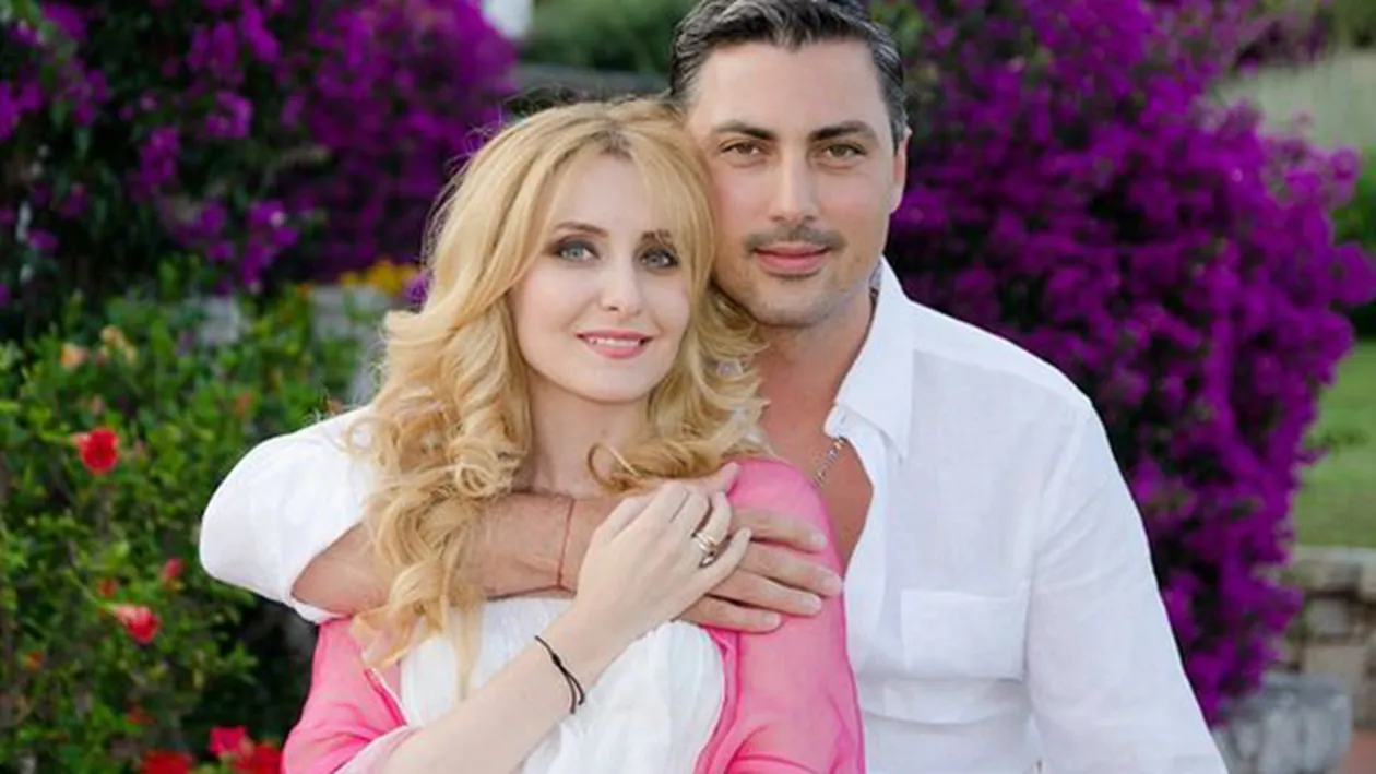 S-a aflat cel mai mare SECRET! Cu cine s-a intalnit pe ascuns Alexandru Ciucu inainte de nunta cu Alina Sorescu