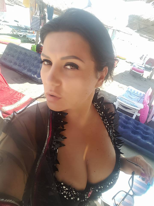 BIANCA RUS a dispărut de ceva vreme de pe micile ecrane! Cu ce se ocupă acum  artista:”Aşa e mai bine…“