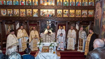 A rămas paralizat în urma unui accident, dar Dumnezeu a avut alte planuri. Povestea emoționantă a preotului care a trăit un miracol