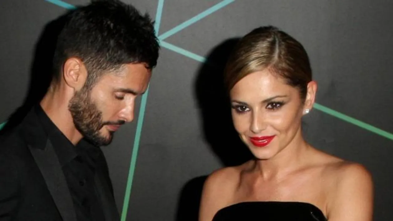 Jean-Bernard o vrea pe Cheryl inapoi: “Imi doresc sa ne impacam si sa avem un copil”