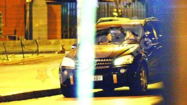 Adelina e precauta in relatia cu Gabi Badalau: Iesim in oras, la film si la restaurant!