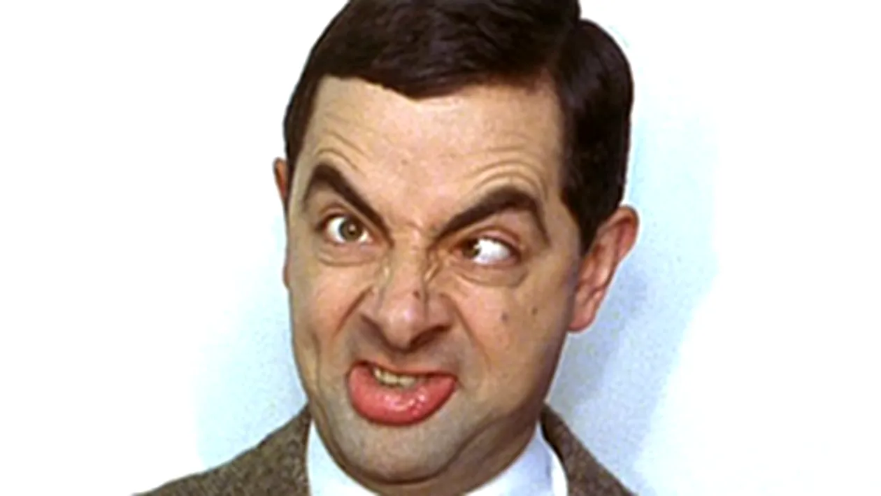 Mr. Bean se va distra la nunta Printului William